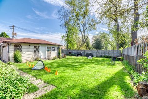 Tiny photo for Berkeley, IL 60163 (MLS # 12510117)