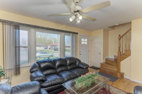 Tiny photo for Berkeley, IL 60163 (MLS # 12510117)