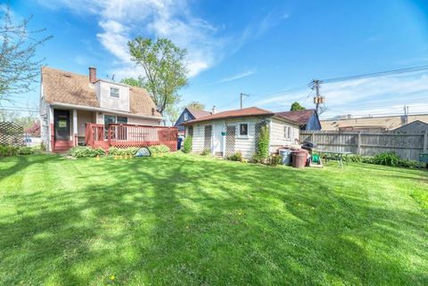 Tiny photo for Berkeley, IL 60163 (MLS # 12510117)