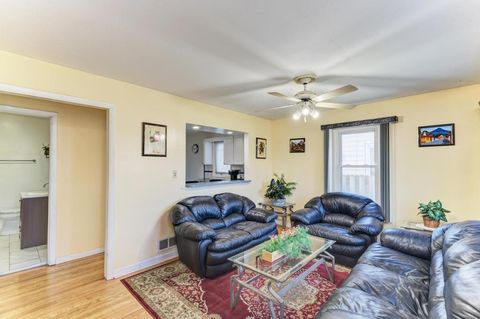 Tiny photo for Berkeley, IL 60163 (MLS # 12510117)