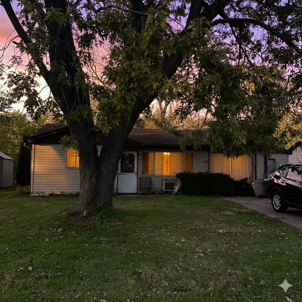 Photo for 456 W Auburn Lane, Crete, IL 60417 (MLS # 12505295)