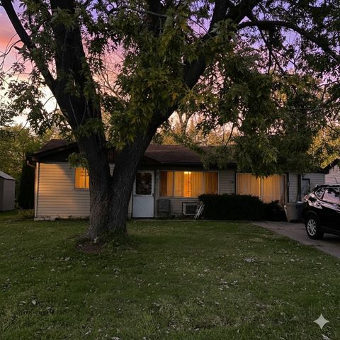 456 W Auburn Lane Crete IL 60417