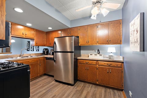 Tiny photo for 8425 W 95th Street #27, Hickory Hills, IL 60457 (MLS # 12703832)