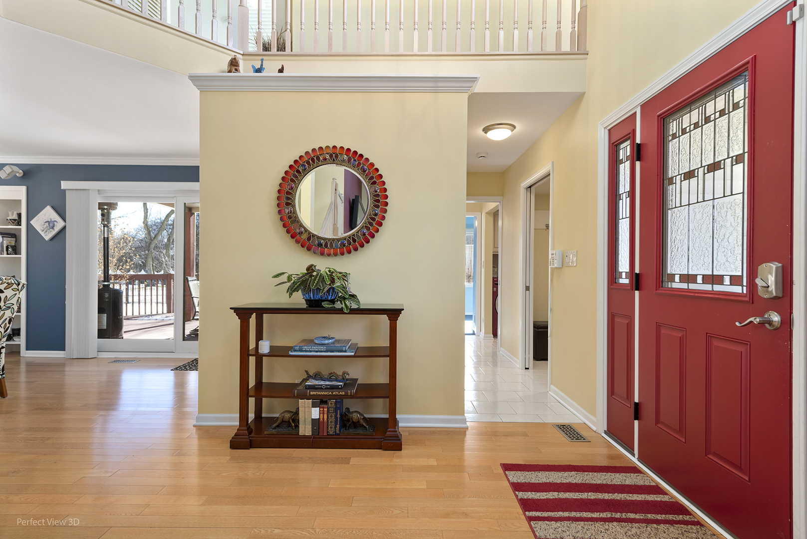 2833 Whispering Oaks Drive