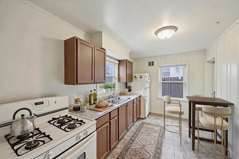 Tiny photo for 16738 Crane Avenue, Hazel Crest, IL 60429 (MLS # 12584004)