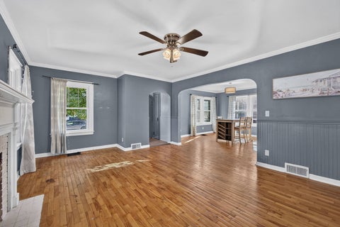 Tiny photo for 1612 Elmore Avenue, Davenport, IA 52803 (MLS # 12791932)
