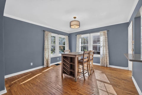Tiny photo for 1612 Elmore Avenue, Davenport, IA 52803 (MLS # 12791932)