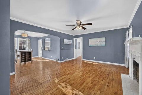 Tiny photo for 1612 Elmore Avenue, Davenport, IA 52803 (MLS # 12791932)