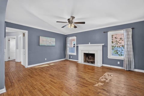 Tiny photo for 1612 Elmore Avenue, Davenport, IA 52803 (MLS # 12791932)