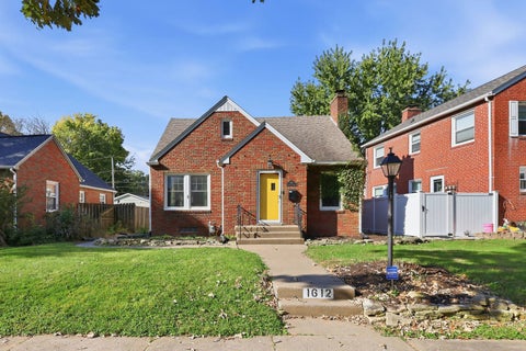 Tiny photo for 1612 Elmore Avenue, Davenport, IA 52803 (MLS # 12791932)