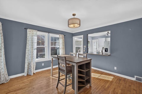 Tiny photo for 1612 Elmore Avenue, Davenport, IA 52803 (MLS # 12791932)