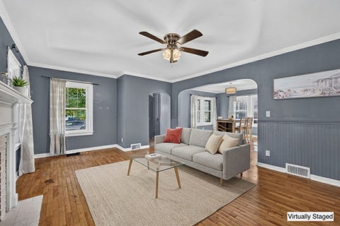 Tiny photo for 1612 Elmore Avenue, Davenport, IA 52803 (MLS # 12791932)