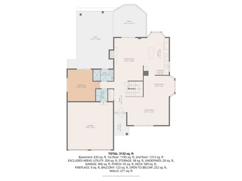 Tiny photo for 2936 Sandalwood Road, Buffalo Grove, IL 60089 (MLS # 12624685)