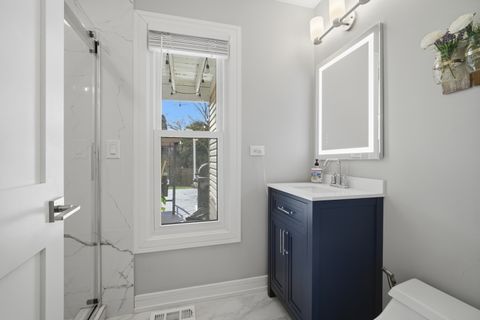 Tiny photo for 2936 Sandalwood Road, Buffalo Grove, IL 60089 (MLS # 12624685)