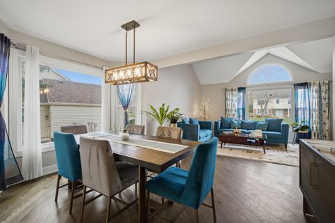 Tiny photo for 2936 Sandalwood Road, Buffalo Grove, IL 60089 (MLS # 12624685)