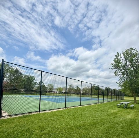 Tiny photo for 2936 Sandalwood Road, Buffalo Grove, IL 60089 (MLS # 12624685)