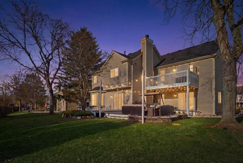 Tiny photo for 2936 Sandalwood Road, Buffalo Grove, IL 60089 (MLS # 12624685)