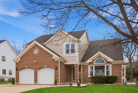 2936 Sandalwood Road Buffalo Grove IL 60089