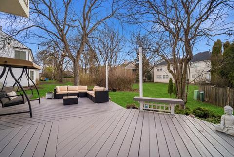 Tiny photo for 2936 Sandalwood Road, Buffalo Grove, IL 60089 (MLS # 12624685)