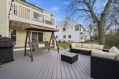 Tiny photo for 2936 Sandalwood Road, Buffalo Grove, IL 60089 (MLS # 12624685)