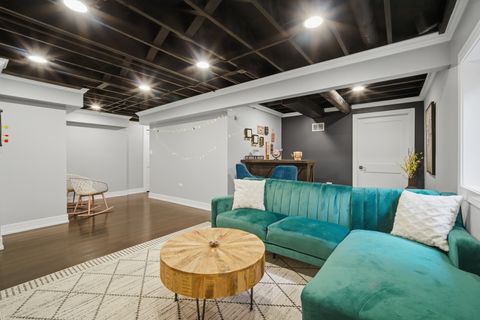 Tiny photo for 2936 Sandalwood Road, Buffalo Grove, IL 60089 (MLS # 12624685)