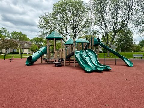 Tiny photo for 2936 Sandalwood Road, Buffalo Grove, IL 60089 (MLS # 12624685)