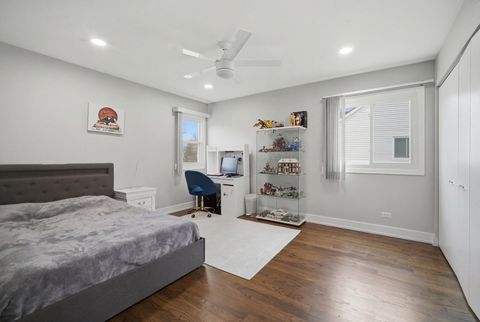 Tiny photo for 2936 Sandalwood Road, Buffalo Grove, IL 60089 (MLS # 12624685)