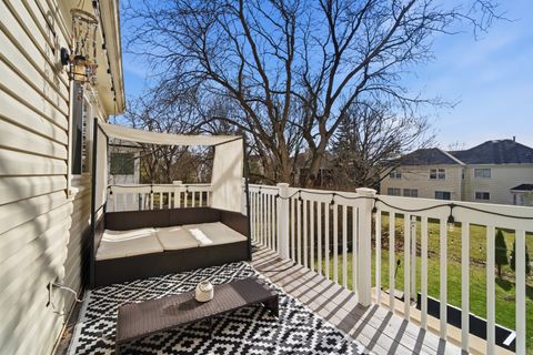 Tiny photo for 2936 Sandalwood Road, Buffalo Grove, IL 60089 (MLS # 12624685)