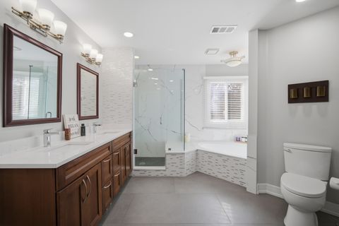 Tiny photo for 2936 Sandalwood Road, Buffalo Grove, IL 60089 (MLS # 12624685)