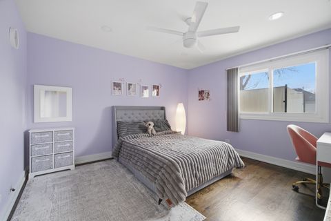 Tiny photo for 2936 Sandalwood Road, Buffalo Grove, IL 60089 (MLS # 12624685)