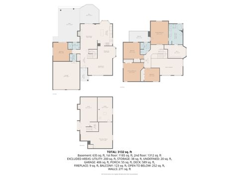 Tiny photo for 2936 Sandalwood Road, Buffalo Grove, IL 60089 (MLS # 12624685)