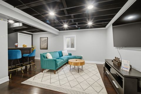 Tiny photo for 2936 Sandalwood Road, Buffalo Grove, IL 60089 (MLS # 12624685)