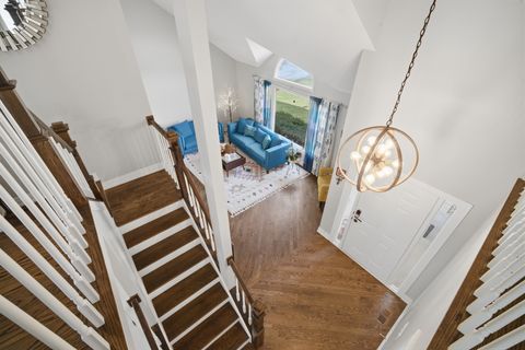 Tiny photo for 2936 Sandalwood Road, Buffalo Grove, IL 60089 (MLS # 12624685)