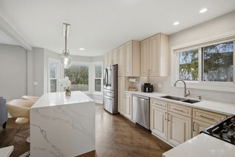 Tiny photo for 2936 Sandalwood Road, Buffalo Grove, IL 60089 (MLS # 12624685)