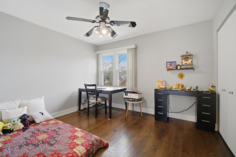 Tiny photo for 2936 Sandalwood Road, Buffalo Grove, IL 60089 (MLS # 12624685)