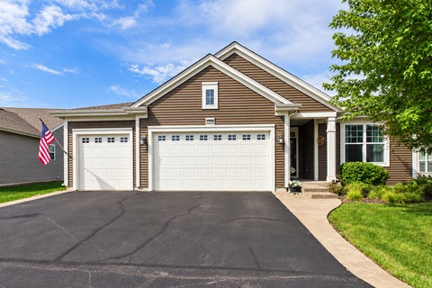 Tiny photo for 1220 Prescott Lane, Pingree Grove, IL 60140 (MLS # 12757766)