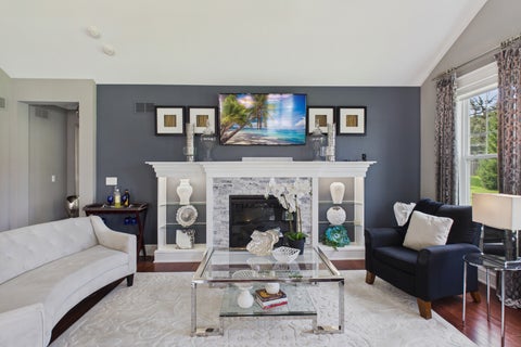Tiny photo for 1220 Prescott Lane, Pingree Grove, IL 60140 (MLS # 12757766)