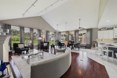 Tiny photo for 1220 Prescott Lane, Pingree Grove, IL 60140 (MLS # 12757766)