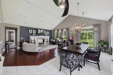 Tiny photo for 1220 Prescott Lane, Pingree Grove, IL 60140 (MLS # 12757766)