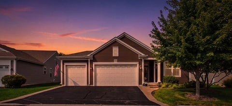 Tiny photo for 1220 Prescott Lane, Pingree Grove, IL 60140 (MLS # 12757766)