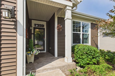 Tiny photo for 1220 Prescott Lane, Pingree Grove, IL 60140 (MLS # 12757766)