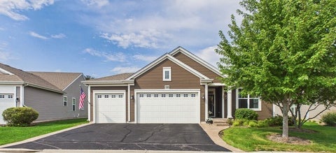 Photo of 1220 Prescott Lane, Pingree Grove, IL 60140 (MLS # 12757766)