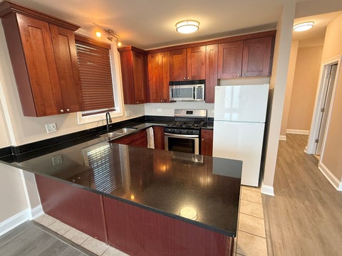Tiny photo for 2513 W Congress Parkway #1, Chicago, IL 60612 (MLS # 12746115)