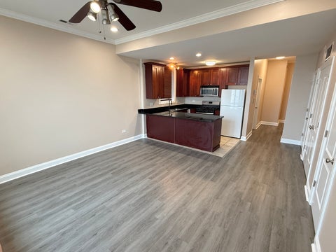 Tiny photo for 2513 W Congress Parkway #1, Chicago, IL 60612 (MLS # 12746115)
