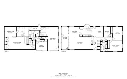 Tiny photo for 118 N 3rd Street, West Dundee, IL 60118 (MLS # 12745690)