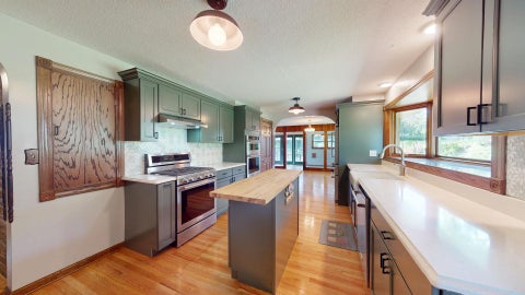 Tiny photo for 118 N 3rd Street, West Dundee, IL 60118 (MLS # 12745690)