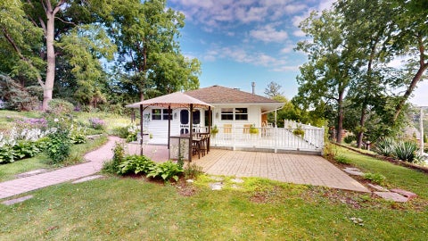 Tiny photo for 118 N 3rd Street, West Dundee, IL 60118 (MLS # 12745690)