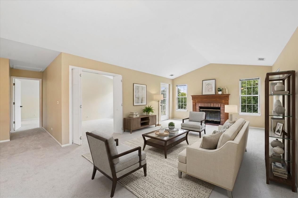 172 White Branch Court 172