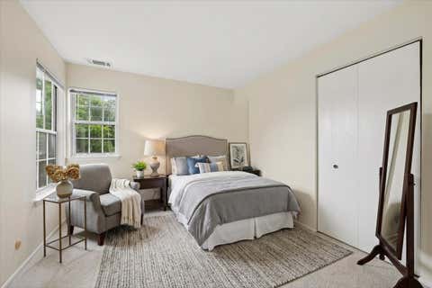 Tiny photo for 172 White Branch Court #172, Buffalo Grove, IL 60089 (MLS # 12718351)
