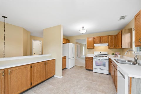 Tiny photo for 172 White Branch Court #172, Buffalo Grove, IL 60089 (MLS # 12718351)